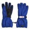 Detské lyžiarske rukavice Lego Wear Azun 705-570 dark blue