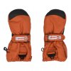 Detské lyžiarske rukavice Lego Wear Aripo 703-368 dark red