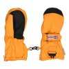 Detské lyžiarske rukavice Lego Wear Aripo 703-228 dark yellow