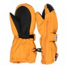 Detské lyžiarske rukavice Lego Wear Aripo 703-228 dark yellow