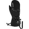 Lyžiarske rukavice Reusch Lando R-TEX XT Junior Mitten black/silver