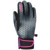 Detské lyžiarske rukavice Reusch IRIS R-TEX XT JUNIOR black/white