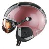 Lyžiarska prilba Casco SP-3 Airwolf English Rose