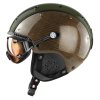 Lyžiarska prilba Casco SP-3 Special Flax