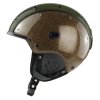 Lyžiarska prilba Casco SP-3 Special Flax