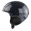 Lyžiarska prilba Casco SP-4.1 dark grey