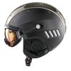 Lyžiarska prilba Casco SP-4 20 Café Racer sw structure