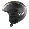 Lyžiarska prilba Casco SP-4 20 Café Racer sw structure