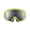 Lyžiarske okuliare POC Opsin Clarity lemon calcite-clarity define/spektris silver