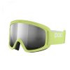 Lyžiarske okuliare POC Opsin Clarity lemon calcite-clarity define/spektris silver