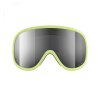 Lyžiarske okuliare POC Retina Big Clarity lemon calcite-clarity define/spektris silver