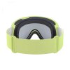 Lyžiarske okuliare POC Retina Big Clarity lemon calcite-clarity define/spektris silver