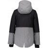 Detská lyžiarska bunda Obermeyer Teen Girls June Jacket black