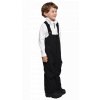 Detské lyžiarske nohavice Obermeyer Kids Boys Volt Pant Black