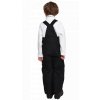 Detské lyžiarske nohavice Obermeyer Kids Boys Volt Pant Black
