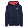Detská mikina Lego Wear lwsam cardigan 100-594