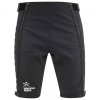 Lyžiarsky chránič Head RACE Shorts Junior black/white