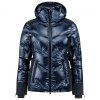 Lyžiarska bunda Head Frost Jacket Women XXDE + Frost fur collar