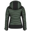 Lyžiarska bunda Head IMMENSITY Jacket Women thyme green/FUR