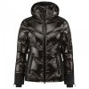 Lyžiarska bunda Head Frost Jacket Women XXBK + Frost fur collar