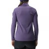 Dámska lyžiarska mikina UYN START 2nd LAYER Mystical