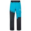 Lyžiarske nohavice Head RACE NOVA Pants Men black/blue
