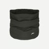 Lyžiarsky nákrčník KJUS Unisex Neck Warmer Dark Olive