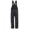 Lyžiarske nohavice Head RACE TEAM Bib Pants black