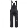 Lyžiarske nohavice Head RACE ZIP Pants Men black