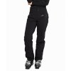 Lyžiarske nohavice Obermeyer Bliss Pant Black Regular