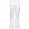 Lyžiarske nohavice Obermeyer Malta Pant White Regular