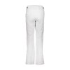 Lyžiarske nohavice Obermeyer Malta Pant White Regular