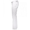 Lyžiarske nohavice Obermeyer Malta Pant White Regular