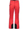 Lyžiarske nohavice Obermeyer Malta Pant regular carmine