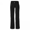 Lyžiarske nohavice Kjus Women Formula Pants Black