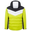 Lyžiarska bunda Head FREEDOM Jacket Men lime/black