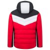 Lyžiarska bunda Head FREEDOM Jacket Men red/black