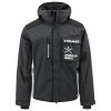 Lyžiarska bunda Head RACE TEAM Jacket Men black PRIMALOFT