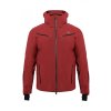 Lyžiarska bunda KJUS Men Formula Jacket Carmine