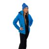 Lyžiarska bunda Head SABRINA Jacket Woman blue