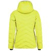 Lyžiarska bunda Head SABRINA Jacket Woman lime