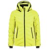 Lyžiarska bunda Head SABRINA Jacket Woman lime