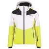 Lyžiarska bunda Head ELEMENT Jacket Woman lime