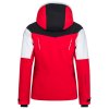 Lyžiarska bunda Head ELEMENT Jacket Woman red