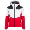Lyžiarska bunda Head ELEMENT Jacket Woman red