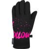 Juniorské lyžiarske rukavice Reusch Beatrix R-Tex XT Junior