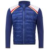 Funkčné oblečenie Head PORSCHE Ski Midlayer Men VB