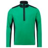 Funkčné oblečenie Head MARTY Midlayer Men green