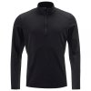 Funkčné oblečenie Head MARTY Midlayer Men BK