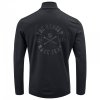 Funkčné oblečenie Head Rebels RT Midlayer Men BK